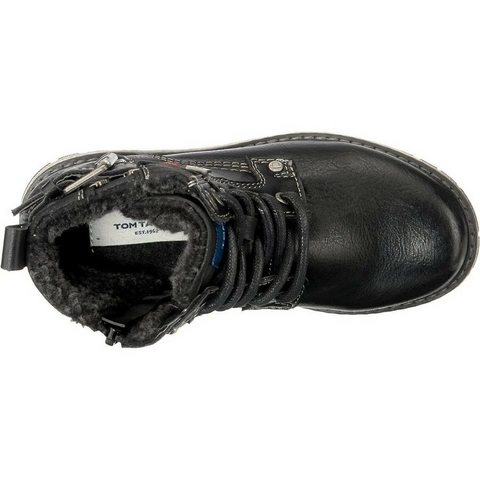 Beste Bewertungen von 🔔 TOM TAILOR »Winterstiefel für Jungen« Winterstiefel Braun, Schwarz 🛒 5 Beste Bewertungen von 🔔 TOM TAILOR »Winterstiefel für Jungen« Winterstiefel Braun, Schwarz 🛒 - Image 5