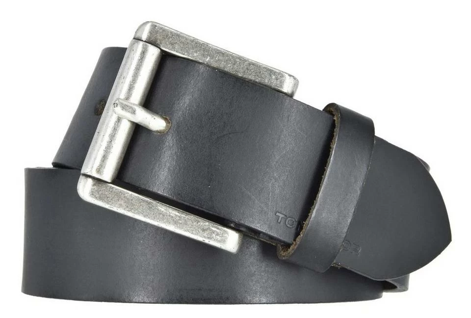 Bester Verkauf 🤩 TOM TAILOR Ledergürtel »Tom Tailor Gürtel Herrengürtel Ledergürtel schwarz« Hellbraun 😀 5 Bester Verkauf 🤩 TOM TAILOR Ledergürtel »Tom Tailor Gürtel Herrengürtel Ledergürtel schwarz« Hellbraun 😀 - Image 5