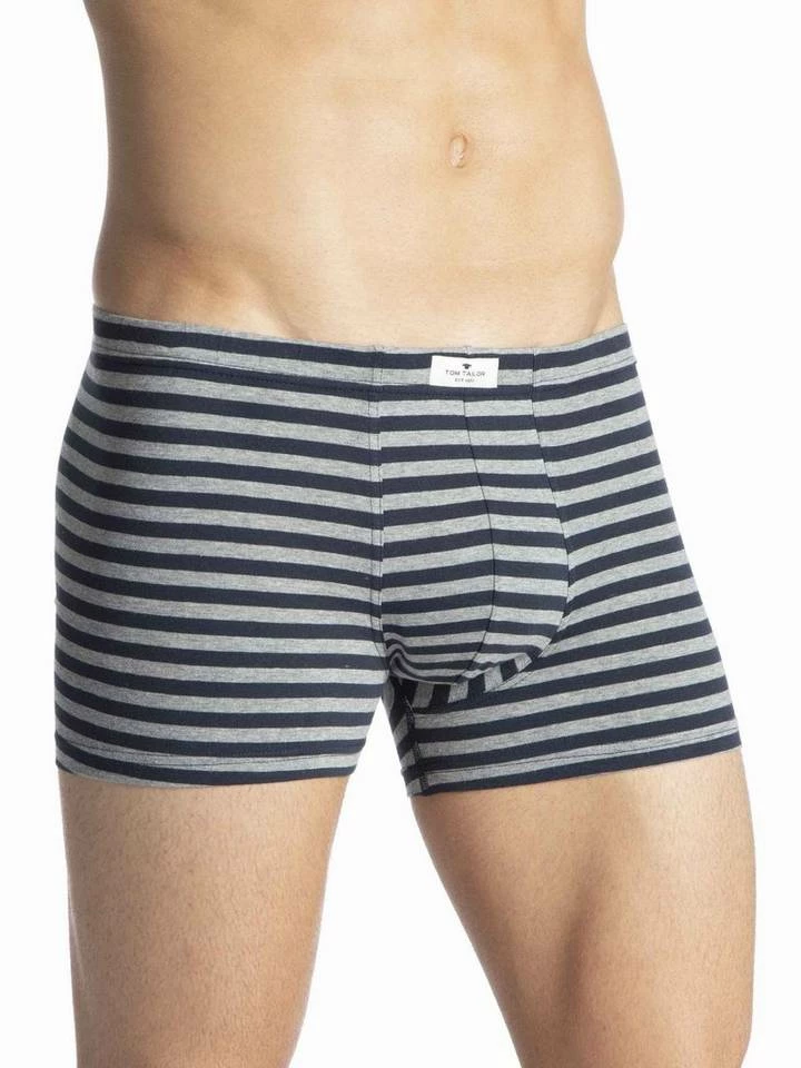 Großhandel ⌛ TOM TAILOR Boxer »New Boxer, Doppelpack« (2 Stück) 💯 6 Großhandel ⌛ TOM TAILOR Boxer »New Boxer, Doppelpack« (2 Stück) 💯 - Image 6