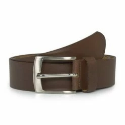 Blitzangebot 😉 TOM TAILOR Hüftgürtel »Klassischer Ledergürtel« Black uni, Brown uni, Hellbraun, Light brown uni 🎁 -Tom Tailor Verkaufsgeschäft 691f1ce3 e68b 541c 9fdb 6b2eb6dc50c8