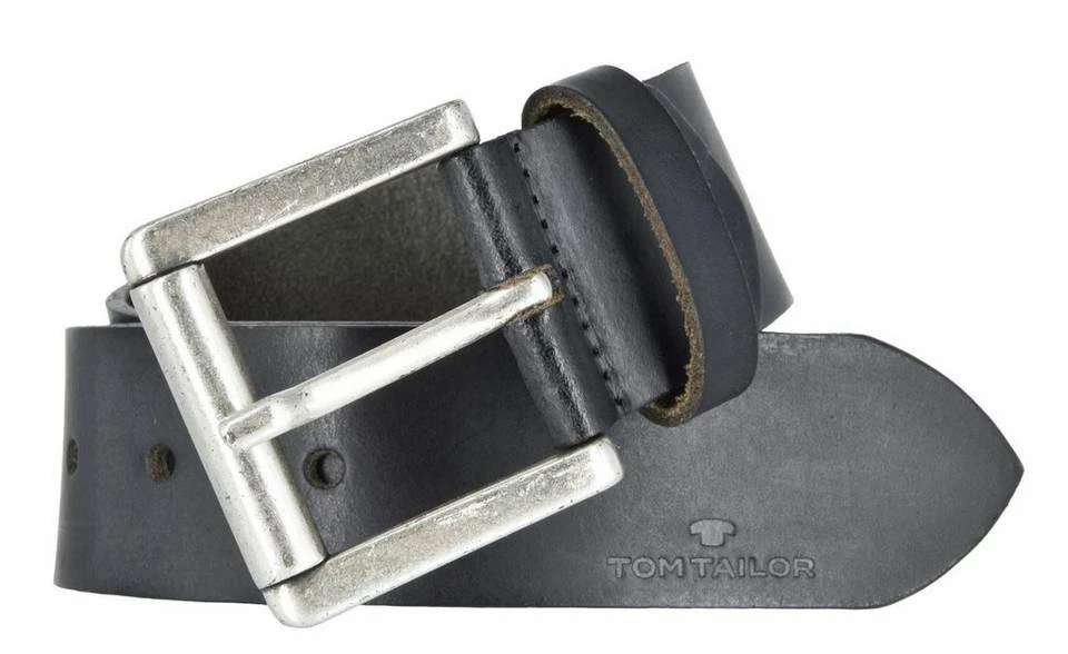 Bester Verkauf 🤩 TOM TAILOR Ledergürtel »Tom Tailor Gürtel Herrengürtel Ledergürtel schwarz« Hellbraun 😀 2 Bester Verkauf 🤩 TOM TAILOR Ledergürtel »Tom Tailor Gürtel Herrengürtel Ledergürtel schwarz« Hellbraun 😀 - Image 2