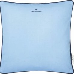 Billig 🎉 Kissenhülle »Dove Signature«, TOM TAILOR (1 Stück) Grau-hellgrau, Orange-pfirsich-koralle, Anthrazit-dunkelgrau-grau, Hellgelb-sonnengelb 😀 -Tom Tailor Verkaufsgeschäft 694794d6 3336 5974 aa01 331ed43bdb54