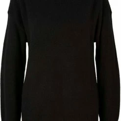 Coupon 🔥 TOM TAILOR Strickpullover Schwarz, Hellgrau-meliert, Rauchmint-meliert, Gingerbread brown melange 😉 -Tom Tailor Verkaufsgeschäft 694898cb c447 56ee a291 23444d1f36c3