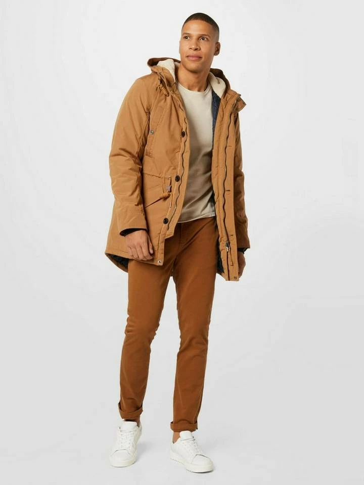 Bestes Angebot 😀 TOM TAILOR Parka Sky Captain Blue, Toasted Coconut, Black 🛒 4 Bestes Angebot 😀 TOM TAILOR Parka Sky Captain Blue, Toasted Coconut, Black 🛒 – Bild 4