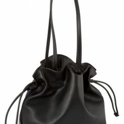 Schlussverkauf ❤️ TOM TAILOR Henkeltasche »SEDA«, mit praktischem Tunnelzug Sage, Off white #ft5_slash# off white, Black 🌟 -Tom Tailor Verkaufsgeschäft 695967e3 f13d 52b9 99b9 968977402684