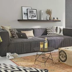 Angebote 🌟 TOM TAILOR Big-Sofa »BIG CUBE«, in 2 Breiten, Tiefe 122 cm Wine red TSV 7, Pebble TSE 42, Copper TSV 22, Spearmint TSE 606 🎁 -Tom Tailor Verkaufsgeschäft 696ccbd6 680c 5d82 983e 15f584da85bf
