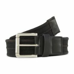 Aktion ⌛ TOM TAILOR Hüftgürtel »Gewebter 👖 Jeansgürtel« Navy uni, Black uni 😀 -Tom Tailor Verkaufsgeschäft 69770b09 aaf4 5430 963f 48475bac75ec