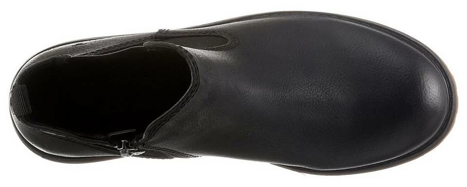 Blitzangebot 😉 TOM TAILOR Chelseaboots mit Logoprägung 👏 6 Blitzangebot 😉 TOM TAILOR Chelseaboots mit Logoprägung 👏 - Image 6