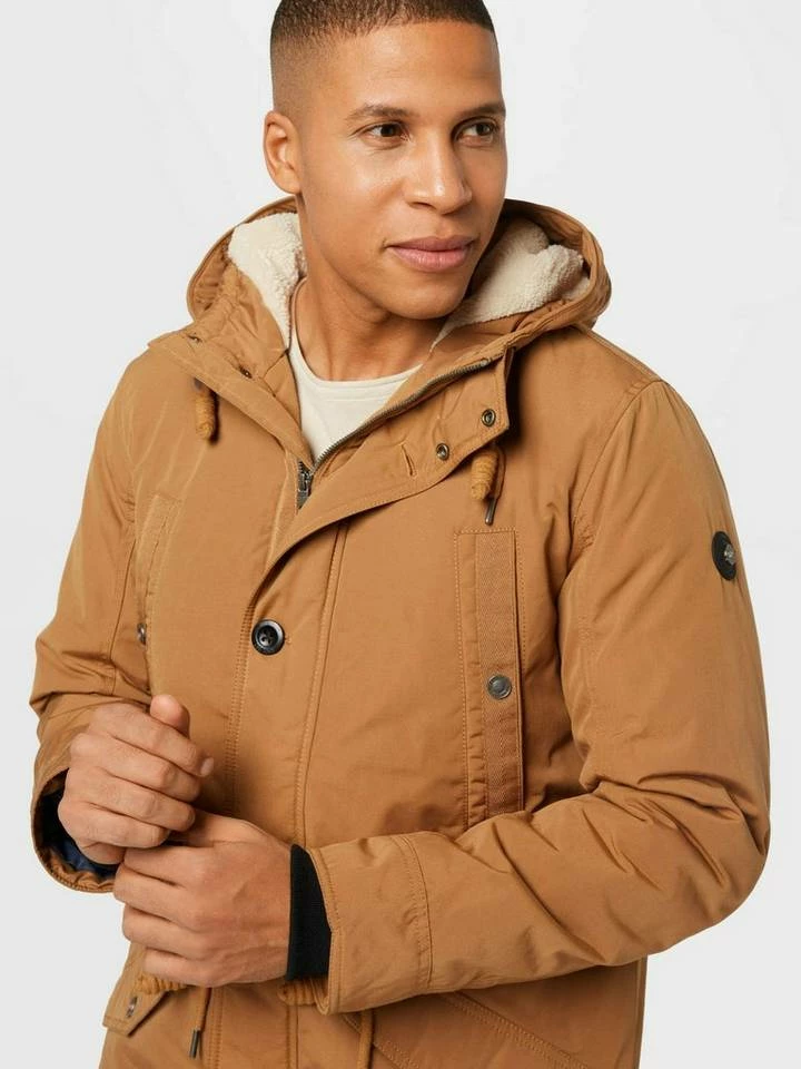 Bestes Angebot 😀 TOM TAILOR Parka Sky Captain Blue, Toasted Coconut, Black 🛒 5 Bestes Angebot 😀 TOM TAILOR Parka Sky Captain Blue, Toasted Coconut, Black 🛒 – Bild 5