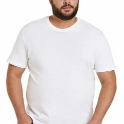 Neu 🧨 TOM TAILOR Men Plus T-Shirt (Packung, 2-tlg) mit Rundhals Weiß, Schwarz 🥰 23 Neu 🧨 TOM TAILOR Men Plus T-Shirt (Packung, 2-tlg) mit Rundhals Weiß, Schwarz 🥰 -Tom Tailor Verkaufsgeschäft 6a198ab7 4c08 540e 84f3 e153d5b06d41