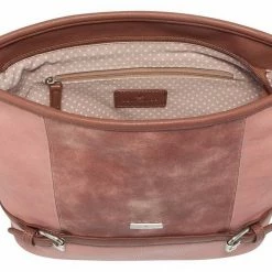 Rabatt 🛒 TOM TAILOR Hobo »JUNA«, in schlichter Optik Grey, Rose, Black 🎉 -Tom Tailor Verkaufsgeschäft 6a23ee60 6a97 5bbe a16a 43ebfadb1d69