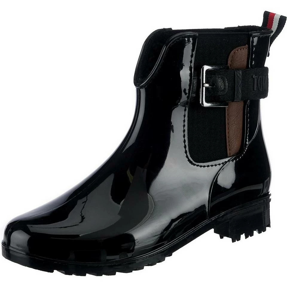 Top 10 ✔️ TOM TAILOR »Gummistiefel« Gummistiefel ✔️ 1 Top 10 ✔️ TOM TAILOR »Gummistiefel« Gummistiefel ✔️