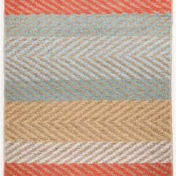 Coupon 💯 Teppich »Pastel Stripe«, TOM TAILOR, rechteckig, Höhe 7 mm, Flachgewebe, handgewebt, Material: 60% Baumwolle, 40% Jute, Wohnzimmer ⭐ -Tom Tailor Verkaufsgeschäft 6a61eb58 07fb 58e0 aada fb3eaa50bc90