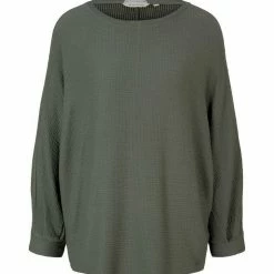 Blitzangebot 😉 TOM TAILOR Langarmshirt (1-tlg) 🛒 -Tom Tailor Verkaufsgeschäft 6a94e260 17d7 5eb1 9cc4 535456ccda55