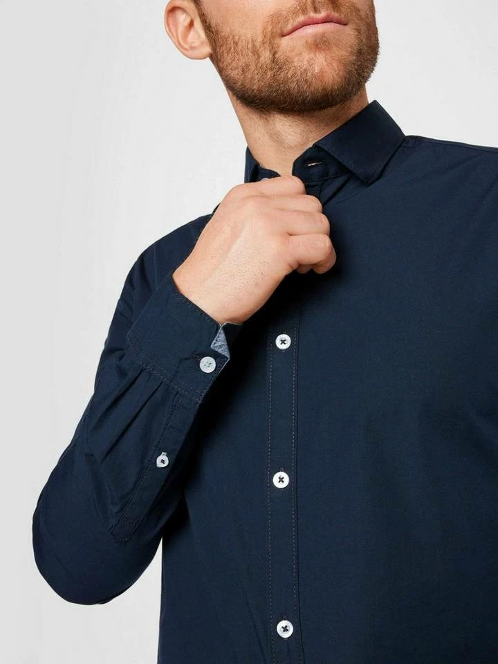 Bestes Angebot 💯 TOM TAILOR Langarmhemd ⌛ 5 Bestes Angebot 💯 TOM TAILOR Langarmhemd ⌛ - Image 5