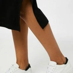 Bestes Angebot ⭐ TOM TAILOR Bleistiftrock Deep black, Grape Leaf Green 😍 -Tom Tailor Verkaufsgeschäft 6ac9f634 8c8d 5567 a000 0179c7bf749c