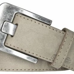 Budget ⭐ TOM TAILOR Ledergürtel »Tom Tailor Damen Leder Gürtel Belt Ledergürtel« 😉
