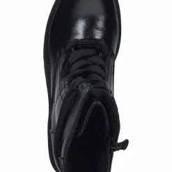 Aktion 🥰 TOM TAILOR »Lederimitat« Schnürstiefelette ⌛ 25 Aktion 🥰 TOM TAILOR »Lederimitat« Schnürstiefelette ⌛ -Tom Tailor Verkaufsgeschäft 6b0e7ff8 287a 5b0f 97a9 d377bfdf0fca