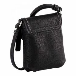 Blitzangebot 💯 TOM TAILOR Handtasche Schwarz #ft5_slash# black, Blue ⌛ -Tom Tailor Verkaufsgeschäft 6b12242d f5f3 58d5 90f2 9c9345c3904d