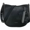 Bestes Angebot 🧨 TOM TAILOR Handtasche »Isabel Cross Bag L Handtasche« Blau#ft5_slash#rot, Schwarz-kombi ❤️