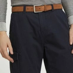 Bestpreis 👏 TOM TAILOR Hüftgürtel »Veloursleder Gürtel« Navy uni, Grey uni, Light brown uni 😍 -Tom Tailor Verkaufsgeschäft 6b77ef53 07bc 557a aceb 87fe7b5f0c3f