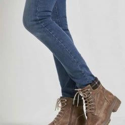 Coupon 🌟 TOM TAILOR »Schnürstiefeletten« Schnürstiefelette Mud, Chocolate, Black 👏 -Tom Tailor Verkaufsgeschäft 6b839138 1fc4 501f bc66 8359f00ad3a7