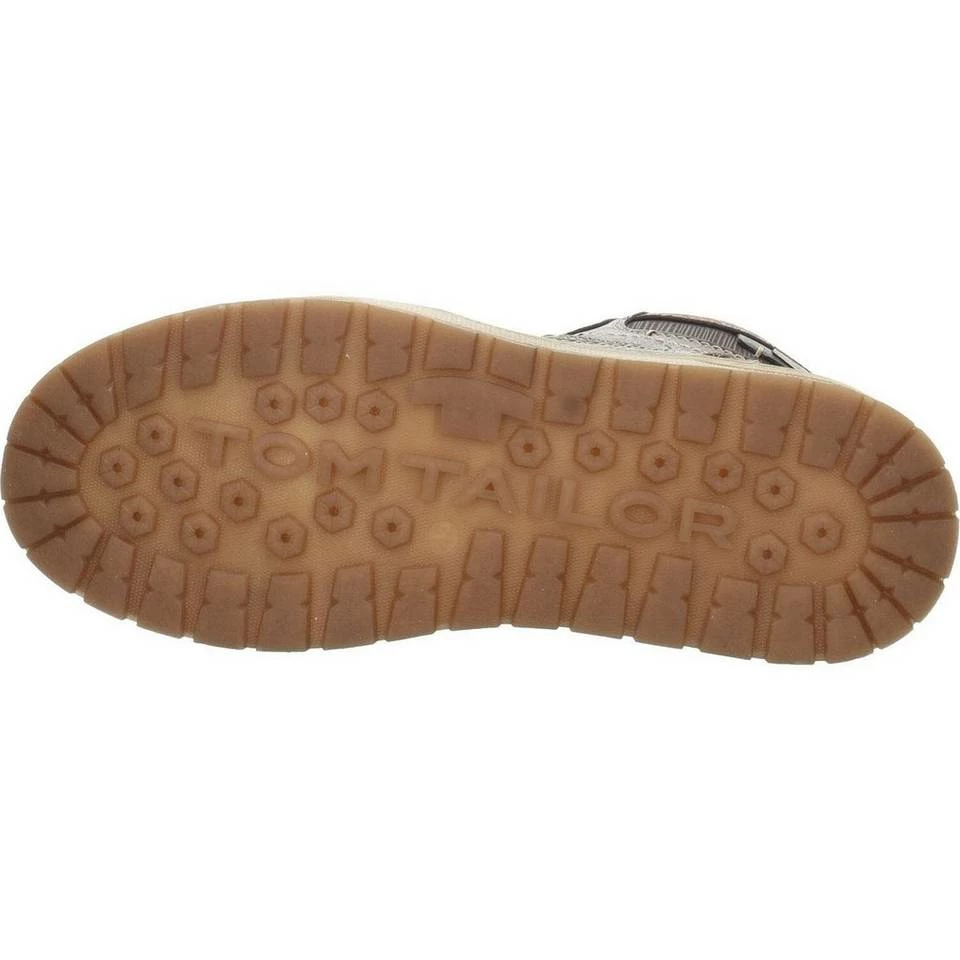 Billig 🔥 TOM TAILOR »Boots Schuhe Freizeitstiefel« Stiefel ❤️ 3 Billig 🔥 TOM TAILOR »Boots Schuhe Freizeitstiefel« Stiefel ❤️ - Image 3