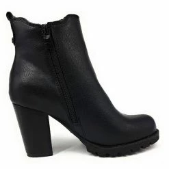 Am billigsten 🥰 TOM TAILOR »Stiefelette« Stiefelette 👍 -Tom Tailor Verkaufsgeschäft 6b939e7d d5b5 56ae 91e2 bbf314548efc