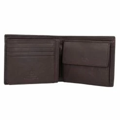 Bester Verkauf 🎉 TOM TAILOR Geldbörse »Harry«, Leder Brown, Black 🤩 -Tom Tailor Verkaufsgeschäft 6bc10f6d e1ad 5304 b266 2bf61427788e