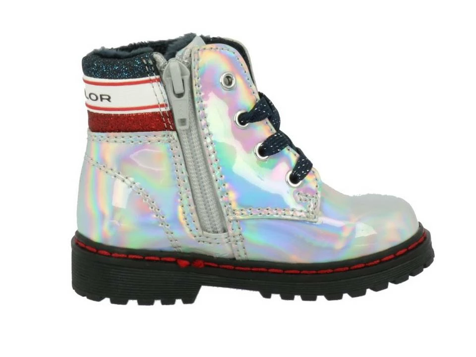 Bester Verkauf 🤩 TOM TAILOR »Tom Tailor Kinder 2171505 Stiefel mit Warmfutter« Stiefel ✨ 3 Bester Verkauf 🤩 TOM TAILOR »Tom Tailor Kinder 2171505 Stiefel mit Warmfutter« Stiefel ✨ - Image 3