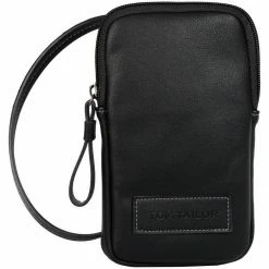 Schlussverkauf 👏 TOM TAILOR Handytasche »KALEA«, im kleinen Format Rosewood, Black, Sage 🔥 -Tom Tailor Verkaufsgeschäft 6c38fd52 7e1b 5dd2 bc0f fad56cc24f95