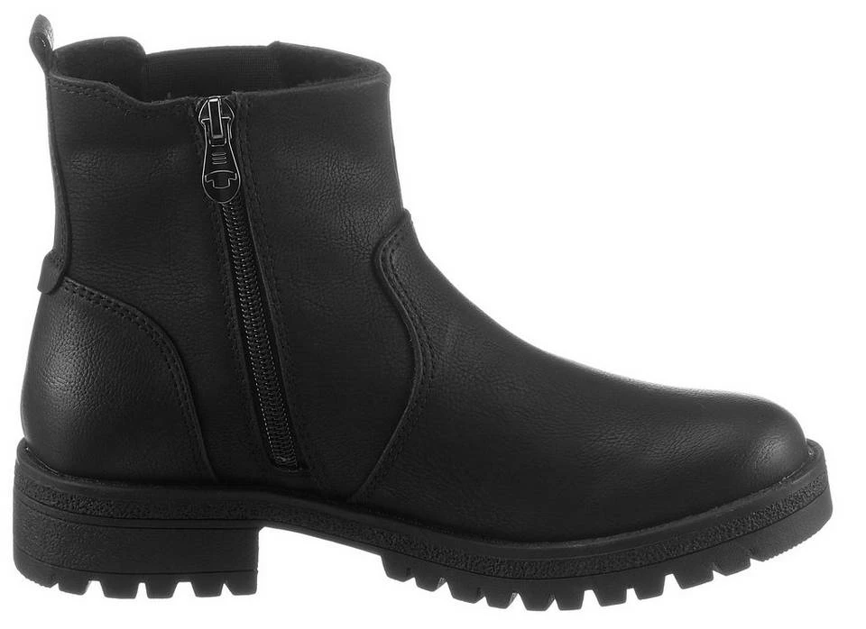 Coupon 😉 TOM TAILOR Chelseaboots mit TEX-Ausstattung 🧨 5 Coupon 😉 TOM TAILOR Chelseaboots mit TEX-Ausstattung 🧨 - Image 5