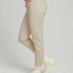 Coupon ❤️ TOM TAILOR Culotte »Loose Fit Hose« Dark Denim Blue, Smooth light sand 😉 -Tom Tailor Verkaufsgeschäft 6c86ff95 611c 59db 839a 11da6de0b35d