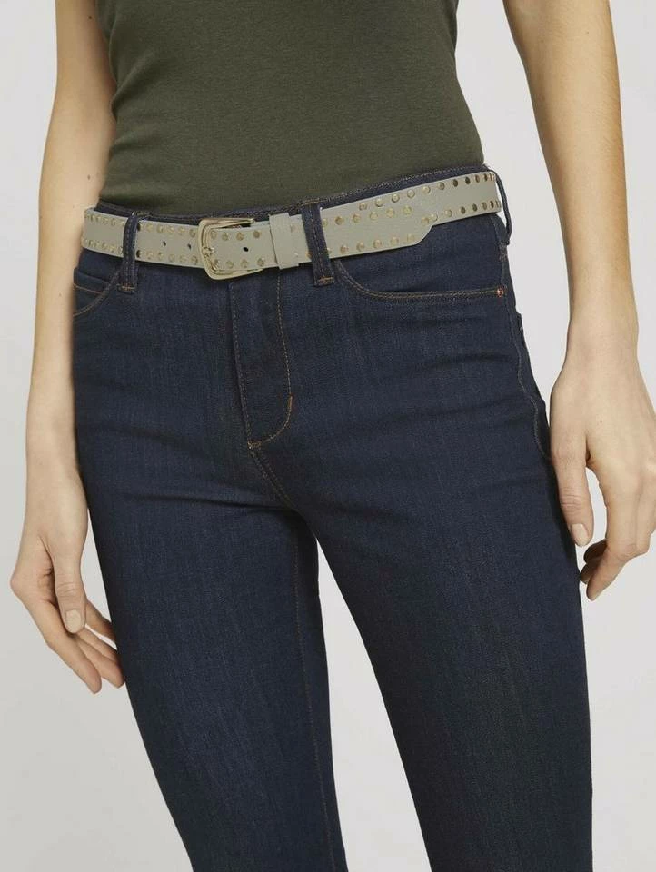 Blitzangebot 🤩 TOM TAILOR Ledergürtel »FRANCESCA« Black uni, Ecru uni, Light brown uni, Taupe uni 🥰 17 Blitzangebot 🤩 TOM TAILOR Ledergürtel »FRANCESCA« Black uni, Ecru uni, Light brown uni, Taupe uni 🥰 - Image 17