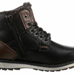 Bestpreis 😉 TOM TAILOR Winterboots mit Kontrastbesatz 🌟 -Tom Tailor Verkaufsgeschäft 6ca18197 bdf3 536b 826a 682352f71eb0