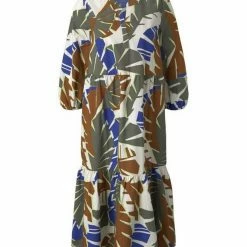 Besorgen 😀 TOM TAILOR Blusenkleid Multicolor botanical design, Anemone blue, Deep black, Grape Leaf Green 👍 37 Besorgen 😀 TOM TAILOR Blusenkleid Multicolor botanical design, Anemone blue, Deep black, Grape Leaf Green 👍 -Tom Tailor Verkaufsgeschäft 6ca3b7a5 1732 5398 81c5 48f8c530d30e