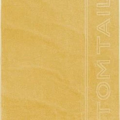 Angebote 🎁 TOM TAILOR Saunatuch »Sam« (1-St), mit großem Logodruck Mustard, Forest, Blau, Eucalyptus 🛒 -Tom Tailor Verkaufsgeschäft 6cb3cbd8 c7db 50f1 874b 2ddf4e57ae64