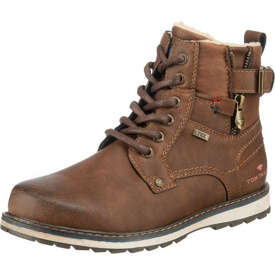 Beste Bewertungen von 🔔 TOM TAILOR »Winterstiefel für Jungen« Winterstiefel Braun, Schwarz 🛒 14 Beste Bewertungen von 🔔 TOM TAILOR »Winterstiefel für Jungen« Winterstiefel Braun, Schwarz 🛒 - Image 14