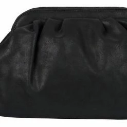 Blitzangebot 👏 TOM TAILOR Denim Clutch »MERIMA«, in modischer Pouch Optik Black, Beige 👏 -Tom Tailor Verkaufsgeschäft 6cd54f59 a377 5ece a1f1 c9659cdaff80