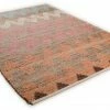 Rabatt 🎉 Teppich »Pastel Zigzag«, TOM TAILOR, rechteckig, Höhe 7 mm, Flachgewebe, handgewebt, Material: 60% Baumwolle, 40% Jute, Wohnzimmer ⭐