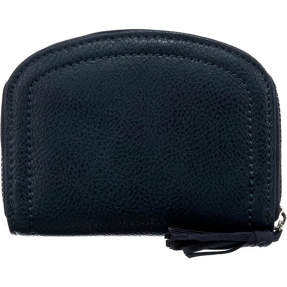 Angebote 🎁 TOM TAILOR Geldbörse »Lari Small Zip Wallet Portmonnaie« Schwarz, Blau 🤩 3 Angebote 🎁 TOM TAILOR Geldbörse »Lari Small Zip Wallet Portmonnaie« Schwarz, Blau 🤩 - Image 3