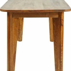 Am billigsten 🌟 TOM TAILOR Esstisch »T-ELEPHANT TABLE«, aus Mangoholz, betont massive Beine, Breite 180 cm 🎁 -Tom Tailor Verkaufsgeschäft 6d225ee8 c866 544e ba00 9bcb5fb63d0f