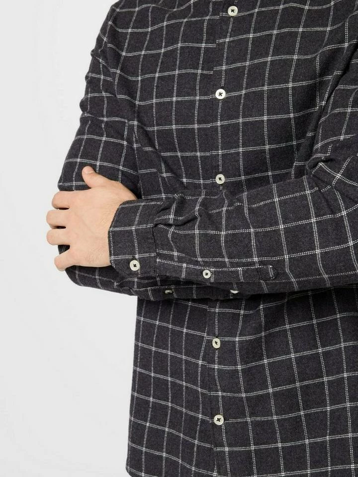 Top 10 🧨 TOM TAILOR Langarmhemd 🥰 5 Top 10 🧨 TOM TAILOR Langarmhemd 🥰 - Image 5