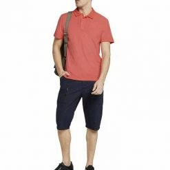 Bestpreis ✨ TOM TAILOR Poloshirt »garment dye polo shi« 🥰 -Tom Tailor Verkaufsgeschäft 6d442280 ced7 5b6c a7c3 a87023e4d5e2