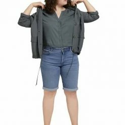 Angebote 🎁 TOM TAILOR Strickpullover »blouse with open col« 🔔 -Tom Tailor Verkaufsgeschäft 6d44a595 e6a8 564a b09c b45ae9f0bd50