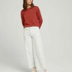 Billig 🔔 TOM TAILOR Strickpullover »Pullover U-Boot-Ausschnitt« Blush rose melange, Frozen Berry Sorbet, Merigold Yellow, Desert sand melange 🎁 -Tom Tailor Verkaufsgeschäft 6d45a872 5d9c 5891 905b 86b8254aeed7