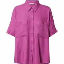 Billig 😍 TOM TAILOR Kurzarmbluse Plum blossom lilac, Whisper White, Sky Captain Blue 😀 32 Billig 😍 TOM TAILOR Kurzarmbluse Plum blossom lilac, Whisper White, Sky Captain Blue 😀 -Tom Tailor Verkaufsgeschäft 6d490db4 e513 5ab3 a760 770ac0504d24