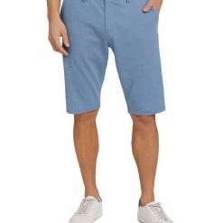 Top 10 ❤️ TOM TAILOR Bermudas »Herren Shorts "Josh"« Blau (51), Anthrazit (14) 🔔 -Tom Tailor Verkaufsgeschäft 6d4c6f31 3084 5a34 8a84 e66cdb29503b