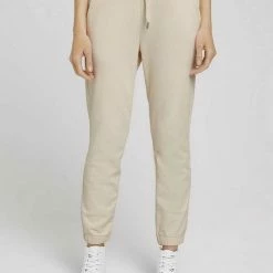 Am billigsten 👏 TOM TAILOR Culotte »Loose Fit Hose mit Bio-Baumwolle« Sky Captain Blue, Smooth light sand, Dark Denim Blue, Dusty pastel pink 🎁 -Tom Tailor Verkaufsgeschäft 6d562323 5449 528b 8061 168963c6c218