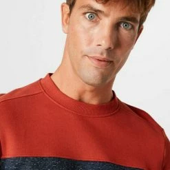 Schlussverkauf 👏 TOM TAILOR Sweatshirt (1-tlg) ⭐ -Tom Tailor Verkaufsgeschäft 6d94c4b7 465c 5086 afa2 283674d0019c